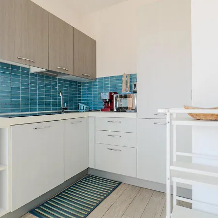 Laureliving Bellavista Caprera Appartement La Maddalena (Sassari)